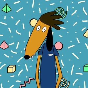 Meet your Posher, Hunter